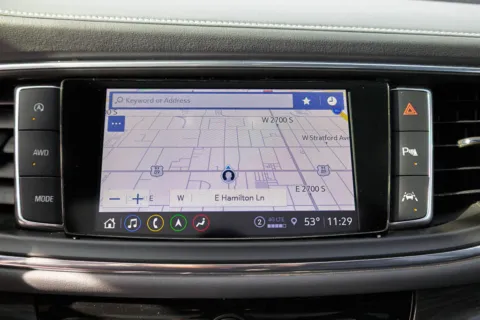 More photos of 2024 Buick Enclave Premium Group at Prestman Auto, UT