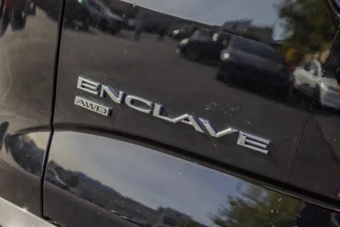 More photos of 2024 Buick Enclave Premium Group at Prestman Auto, UT