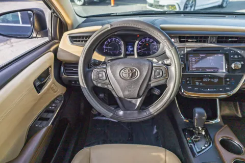 More photos of 2015 Toyota Avalon XLE Touring at Prestman Auto, UT