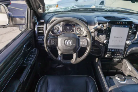 Photos of 2022 Ram 2500 Limited for sale in Salt Lake City, UT at Prestman Auto
