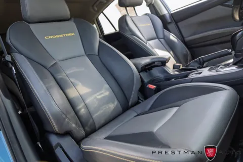 More photos of 2022 Subaru Crosstrek Sport at Prestman Auto, UT