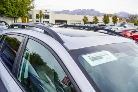 More photos of 2023 Subaru Crosstrek Premium at Prestman Auto, UT