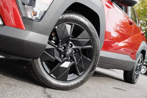 More photos of 2025 Hyundai Kona SEL at Prestman Auto, UT
