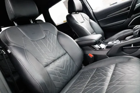 Another view of 2025 Kia Telluride EX X-Line for sale in Salt Lake City, UT at Prestman Auto