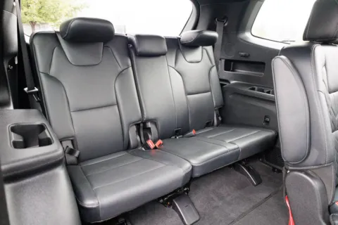 More photos of 2025 Kia Telluride EX X-Line at Prestman Auto, UT