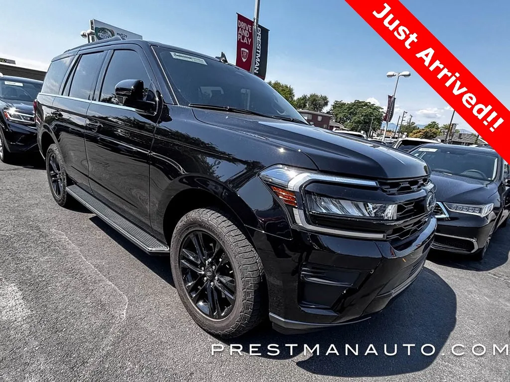 2022 Ford Expedition XLT for sale in Salt Lake City, UT
