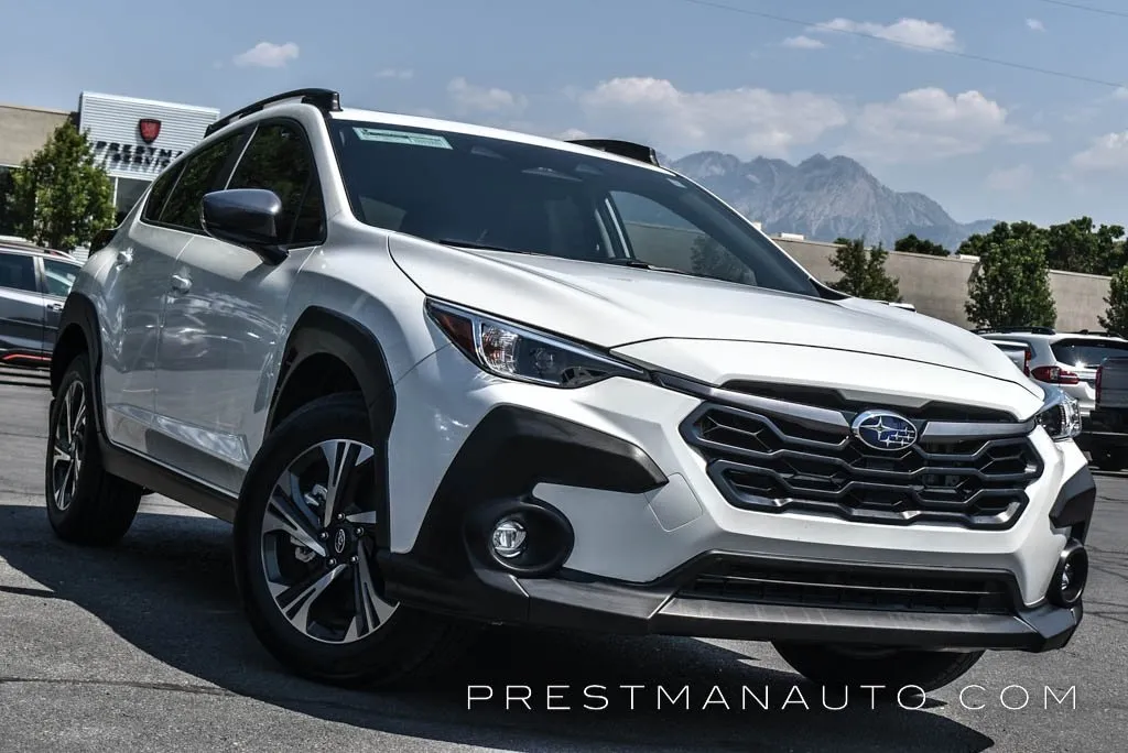2024 Subaru Crosstrek Premium for sale in Salt Lake City, UT