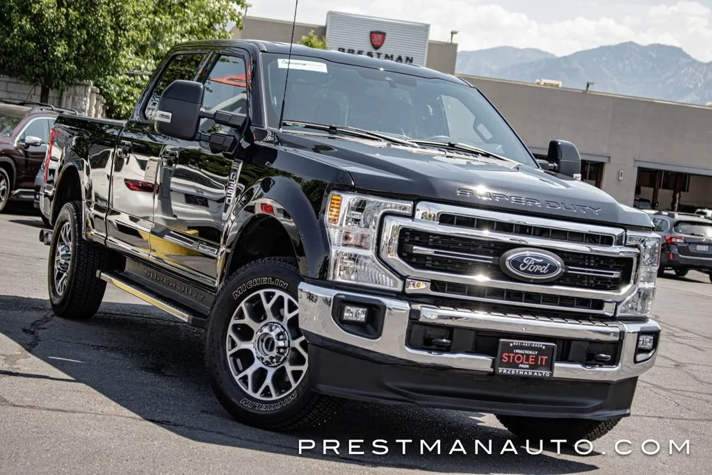 Terrific 2022 F350 Lariat For Sale Pictures