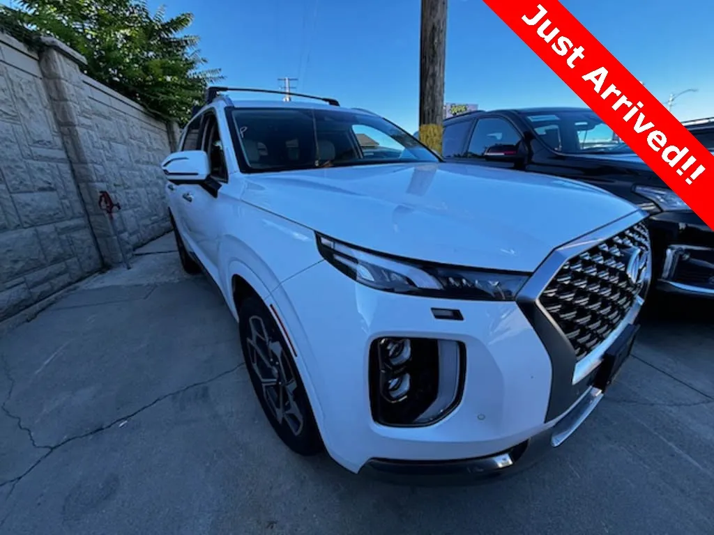 2022 Hyundai Palisade Calligraphy for sale in Salt Lake City, UT