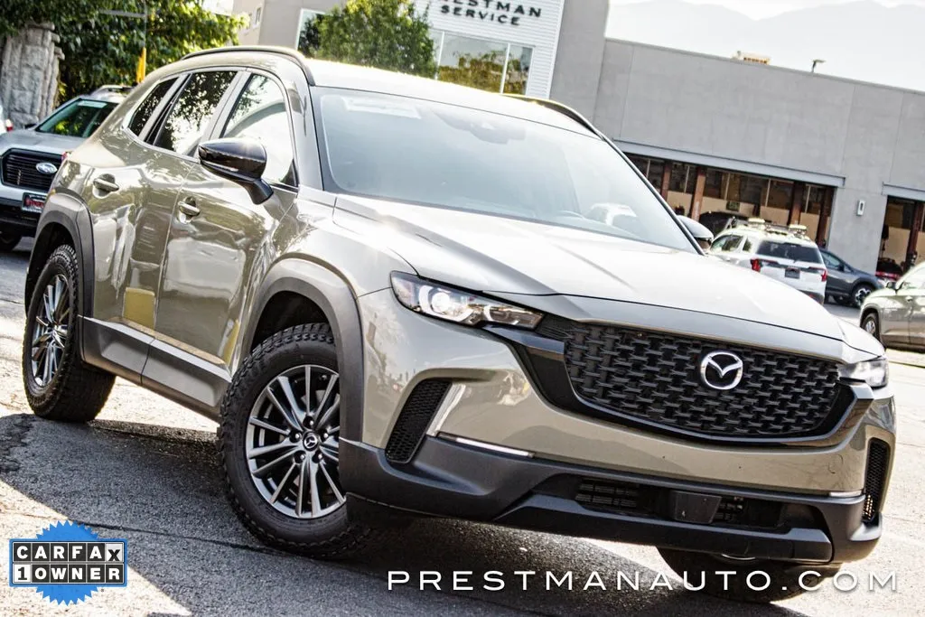 2023 Mazda CX-50 2.5 Turbo for sale in Salt Lake City, UT