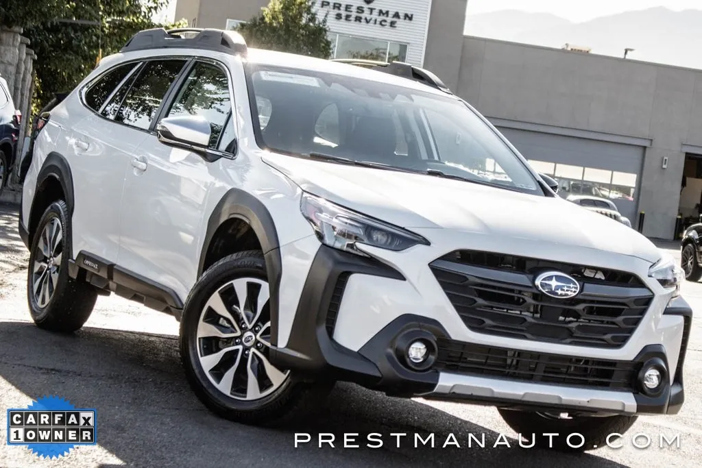 2024 Subaru Outback Limited XT for sale in Salt Lake City, UT