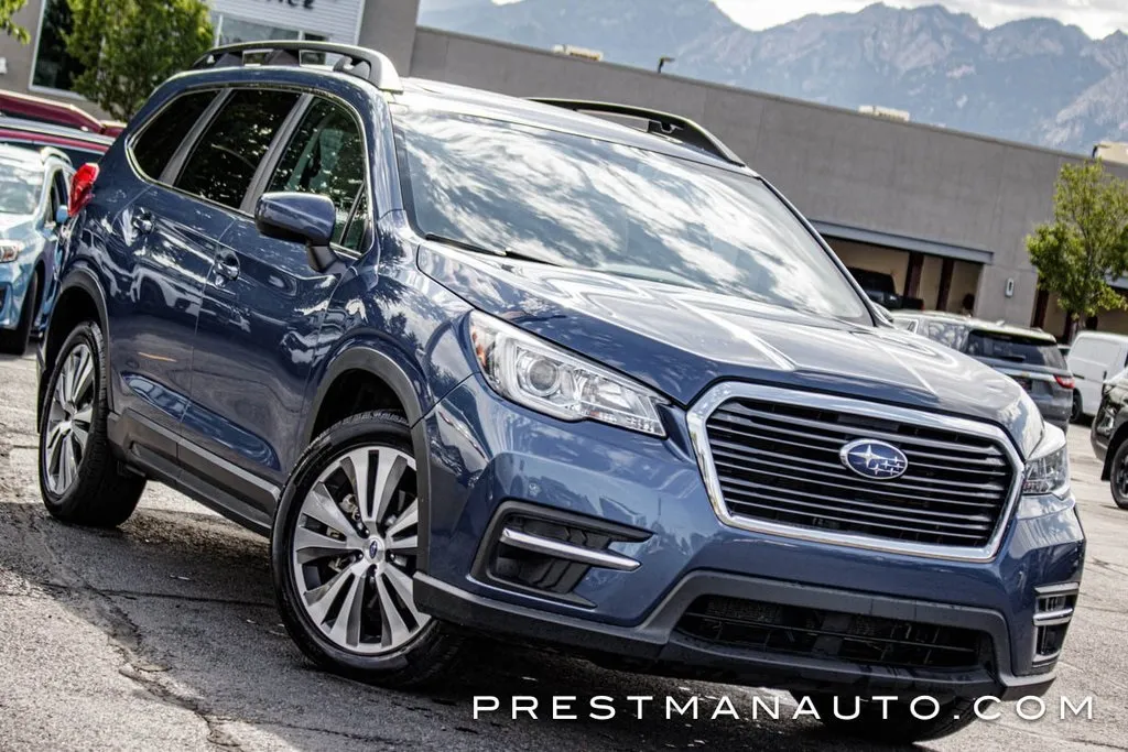 2020 Subaru Ascent Premium for sale in Salt Lake City, UT