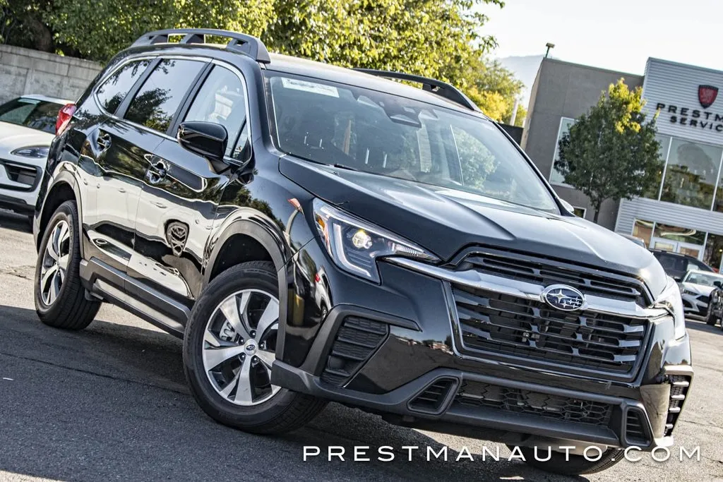 2024 Subaru Ascent Premium for sale in Salt Lake City, UT