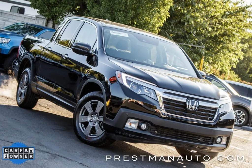 2020 Honda Ridgeline RTL-E for sale in Salt Lake City, UT