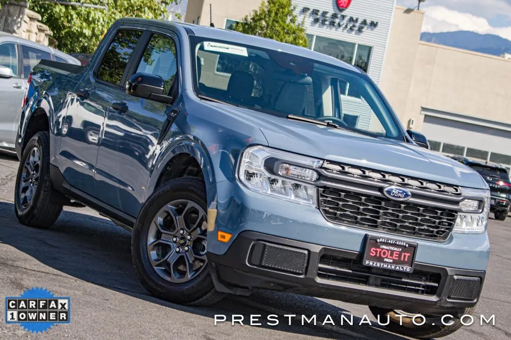 2024 Ford Maverick XLT for sale in Salt Lake City, UT