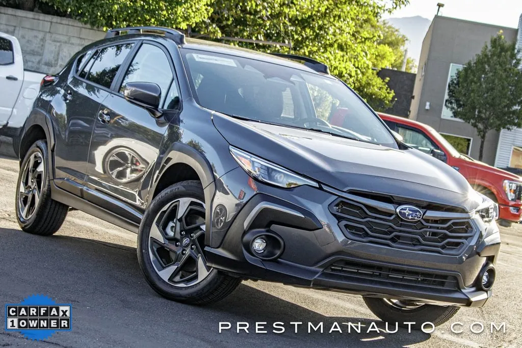 2024 Subaru Crosstrek Limited for sale in Salt Lake City, UT