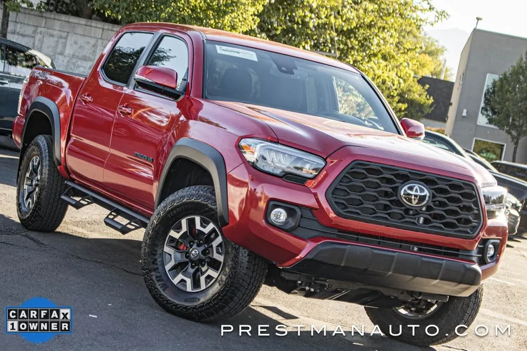 2023 Toyota Tacoma TRD Off-Road for sale in Salt Lake City, UT