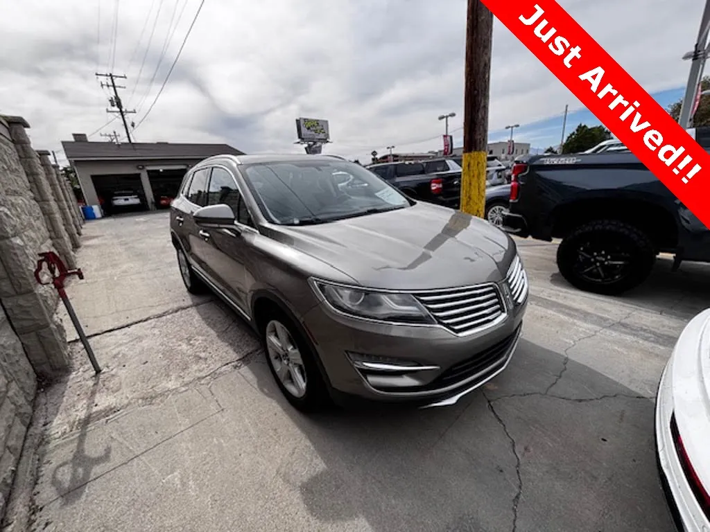 2017 Lincoln MKC Premiere for sale in Salt Lake City, UT