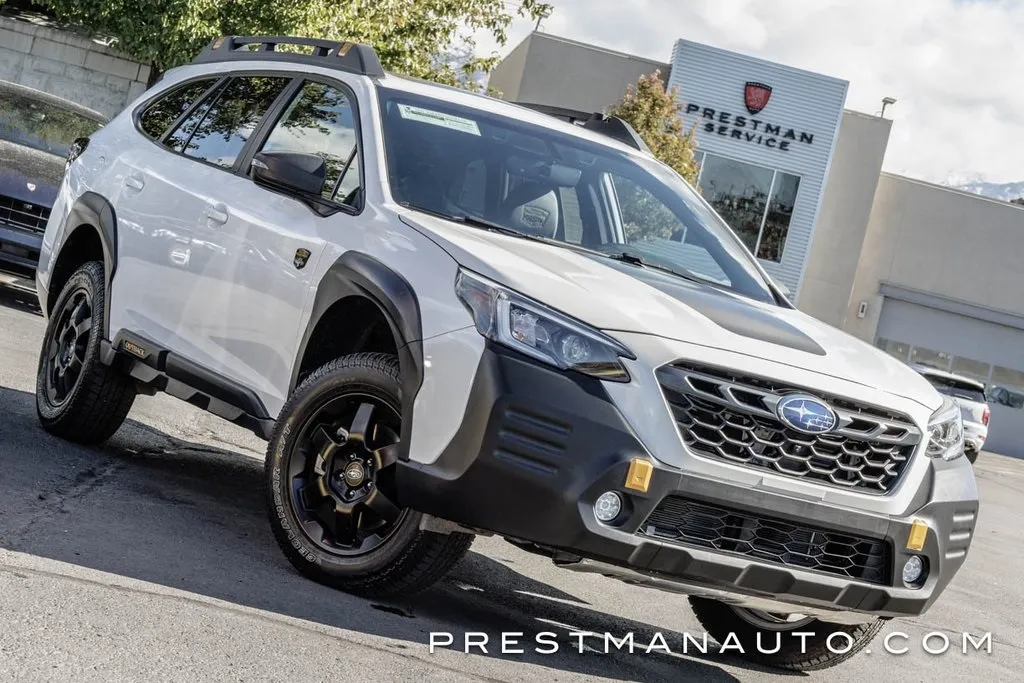 2022 Subaru Outback Wilderness for sale in Salt Lake City, UT