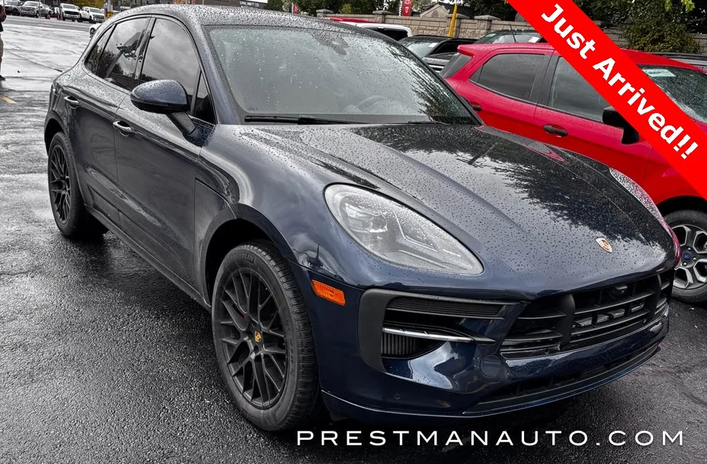 2021 Porsche Macan GTS for sale in Salt Lake City, UT