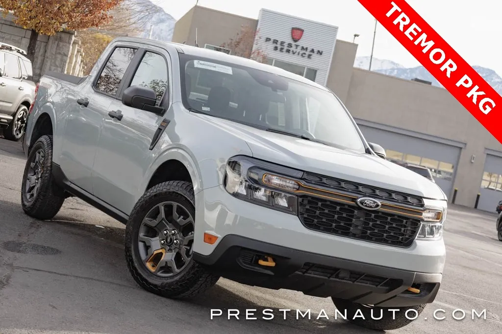 2023 Ford Maverick XLT for sale in Salt Lake City, UT