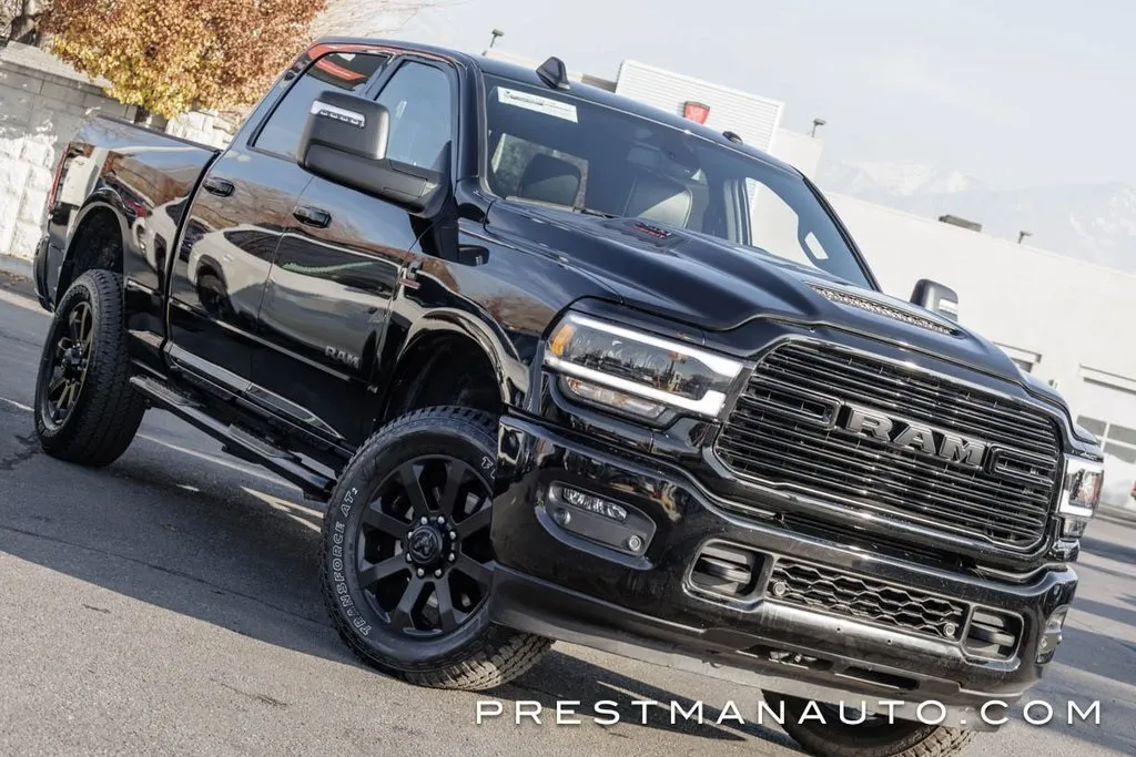 2023 Ram 2500 Laramie for sale in Salt Lake City, UT
