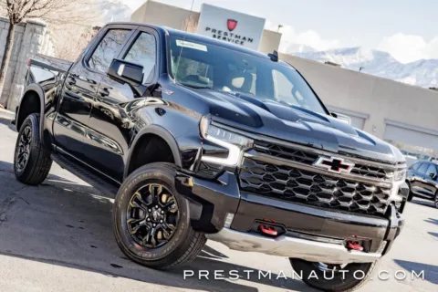 Certified Used Pickup Trucks For Sale Near Me: Your Ultimate Buying Guide