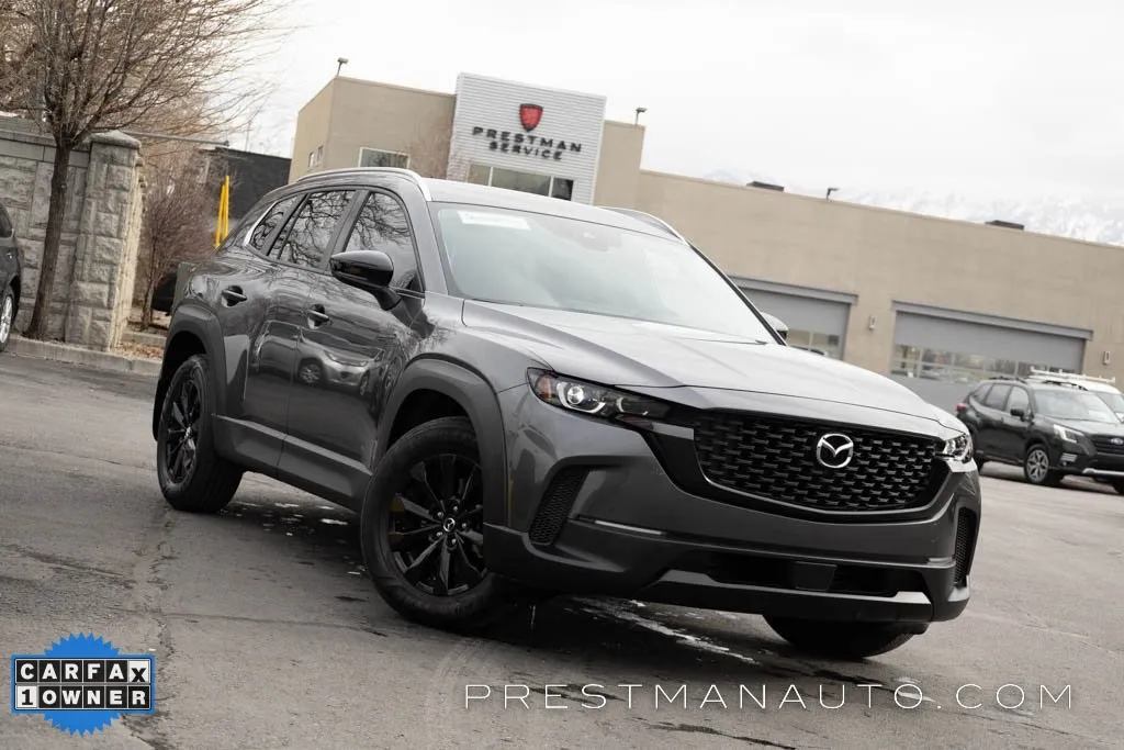 2024 Mazda CX-50 2.5 S Select Package for sale in Salt Lake City, UT