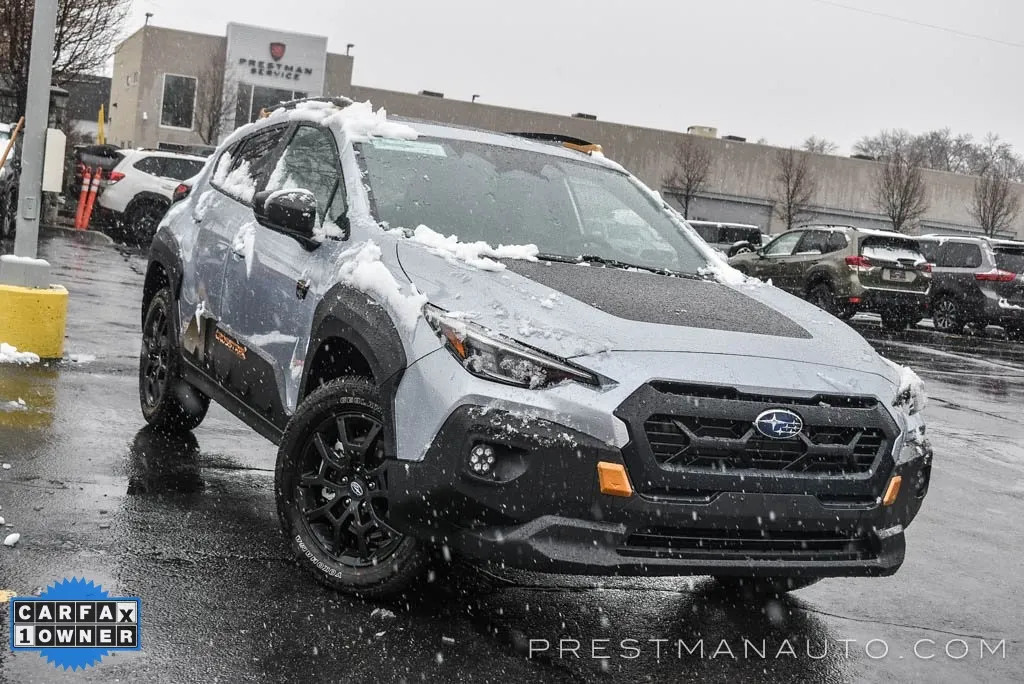 2024 Subaru Crosstrek Wilderness for sale in Salt Lake City, UT