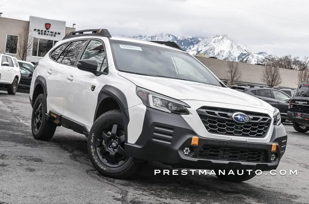 2022 Subaru Outback Wilderness for sale in Salt Lake City, UT