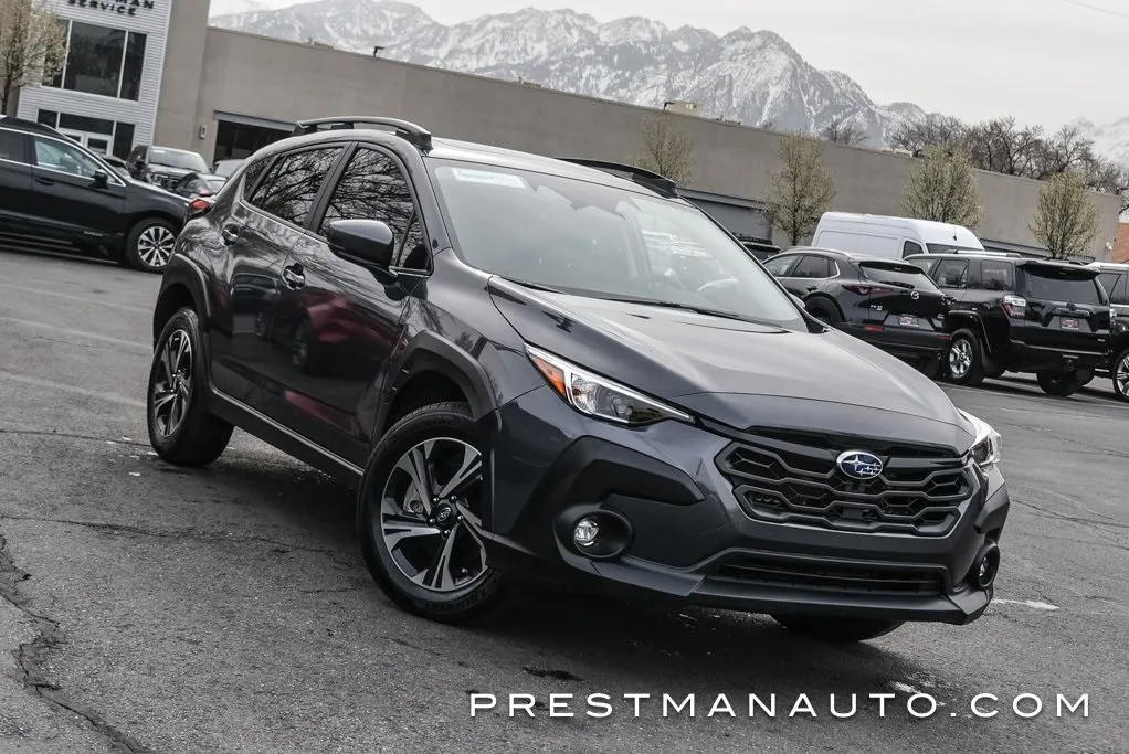 2024 Subaru Crosstrek Premium for sale in Salt Lake City, UT