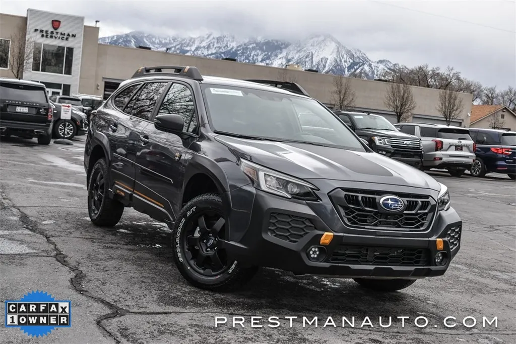 2024 Subaru Outback Wilderness for sale in Salt Lake City, UT