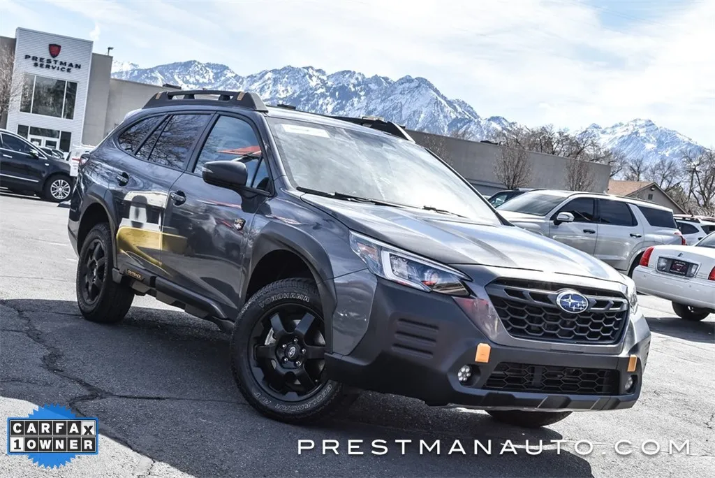 2023 Subaru Outback Wilderness for sale in Salt Lake City, UT