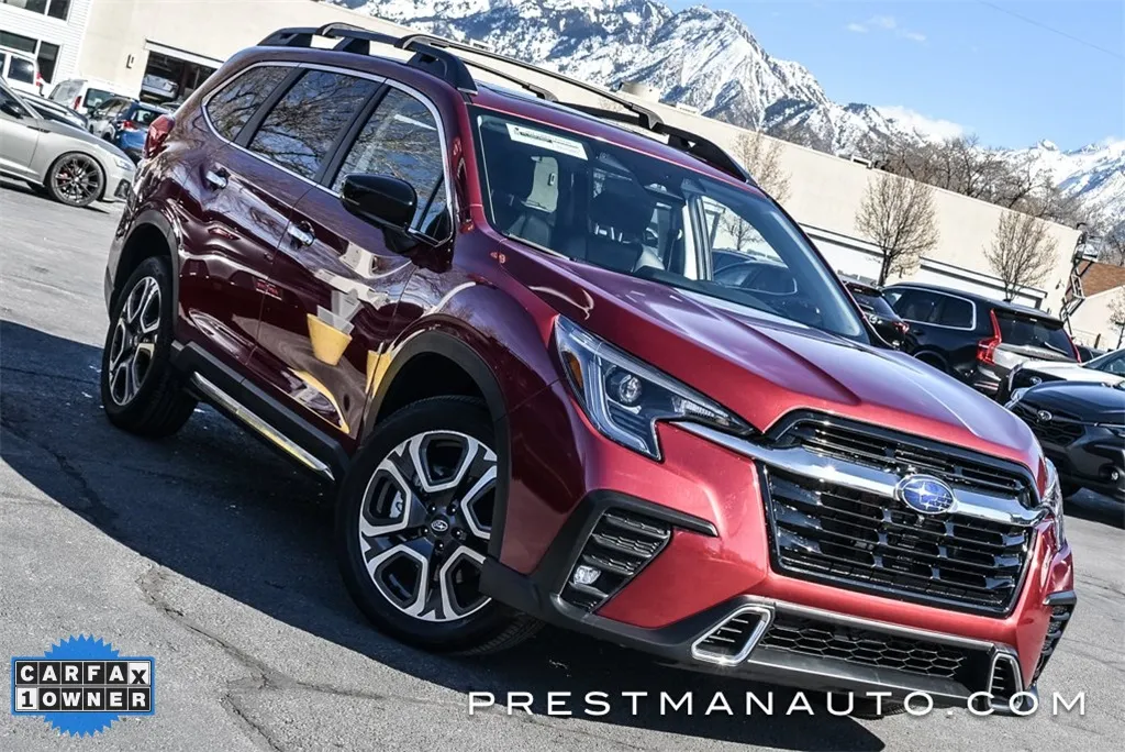 2024 Subaru Ascent Touring for sale in Salt Lake City, UT