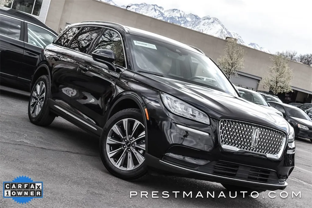 2022 Lincoln Corsair Reserve for sale in Salt Lake City, UT