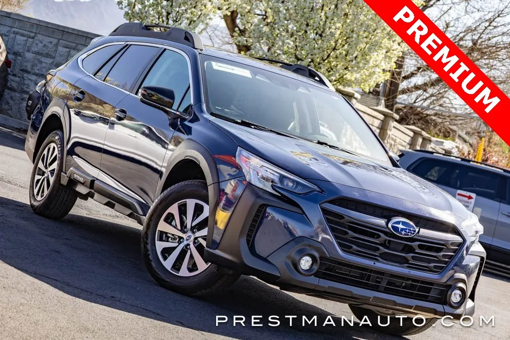 2024 Subaru Outback Premium for sale in Salt Lake City, UT