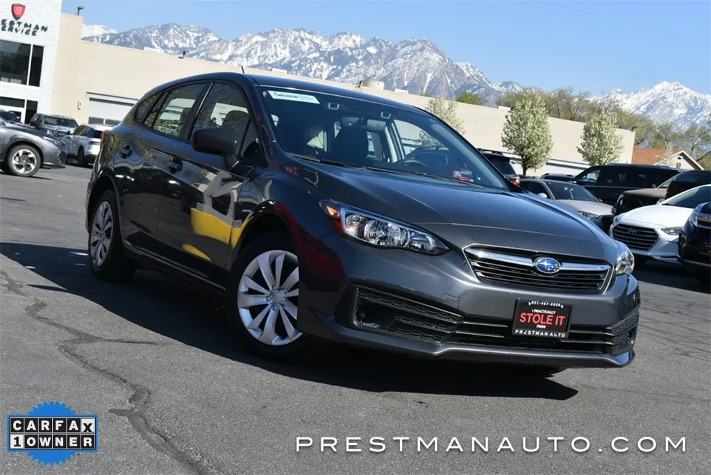 2023 Subaru Impreza for sale in Salt Lake City, UT