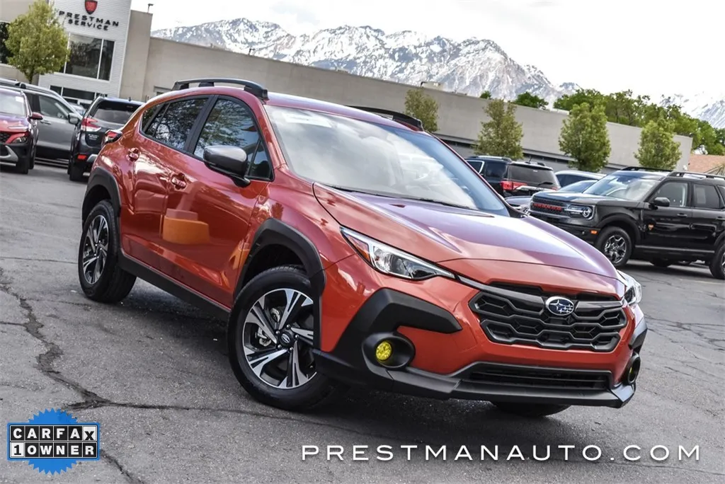 2024 Subaru Crosstrek Premium for sale in Salt Lake City, UT