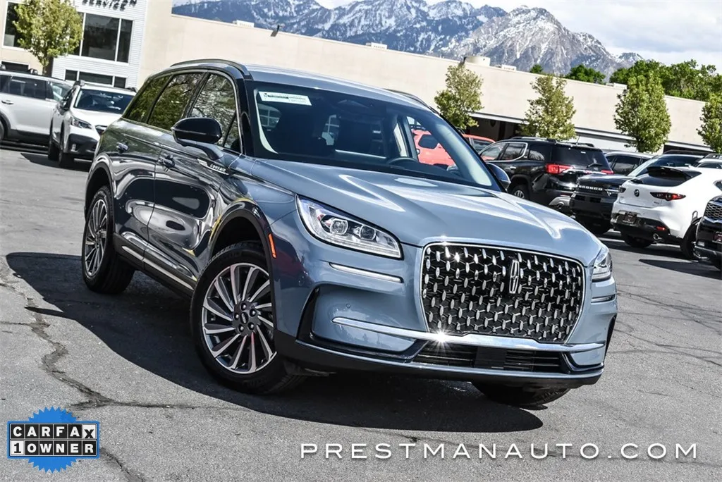 2023 Lincoln Corsair Reserve for sale in Salt Lake City, UT