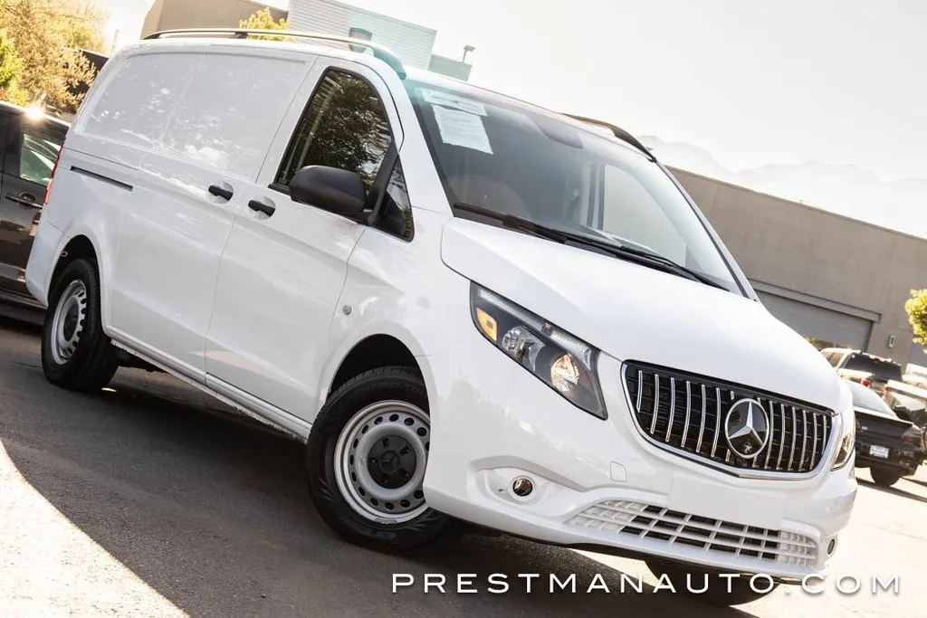 2023 Mercedes-Benz Metris Cargo for sale in Salt Lake City, UT