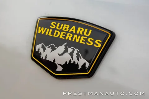 More photos of 2025 Subaru Outback Wilderness at Prestman Auto, UT