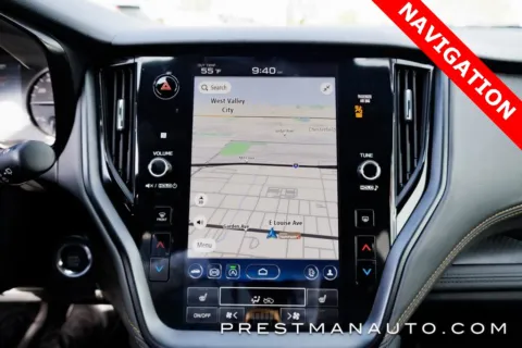 More photos of 2025 Subaru Outback Wilderness at Prestman Auto, UT