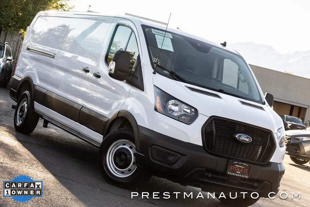 2023 Ford Transit-250 for sale in Salt Lake City, UT