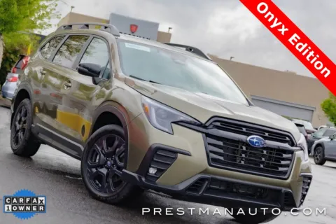 Used 2022 Subaru Ascent Onyx Edition for sale in Salt Lake
