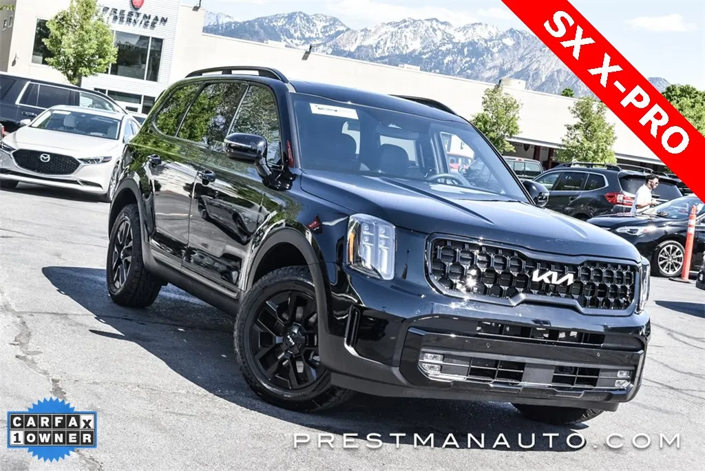 Kia Telluride For Sale Utahnull