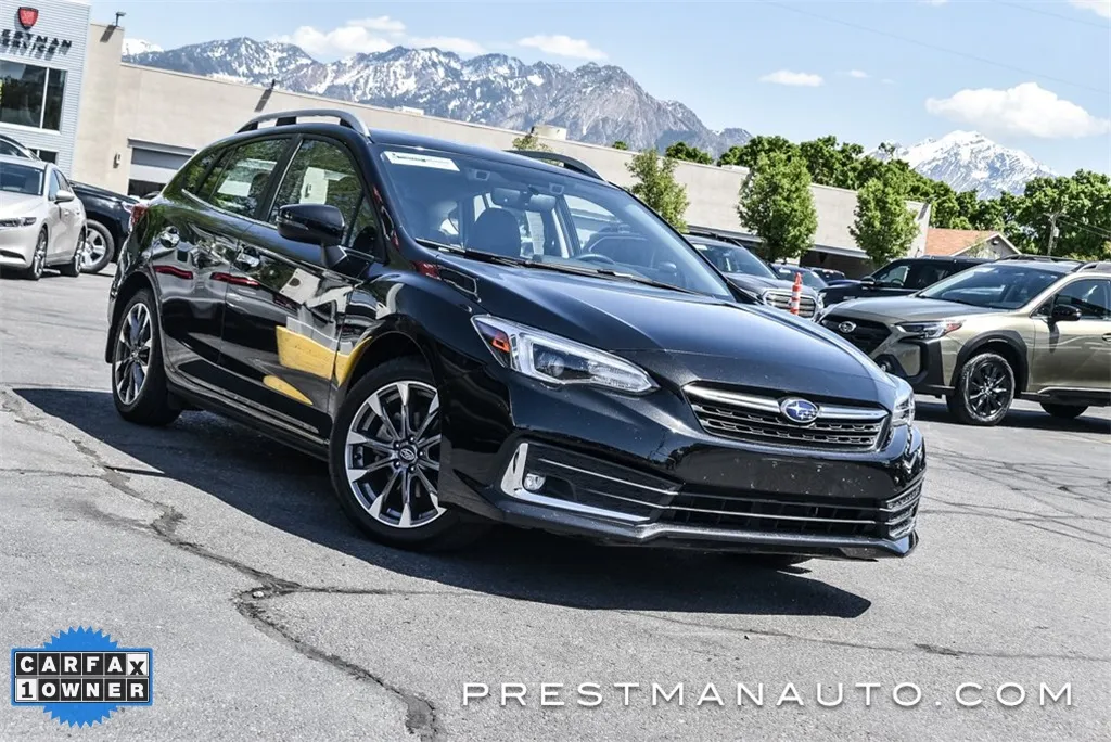 2020 Subaru Impreza Limited for sale in Salt Lake City, UT