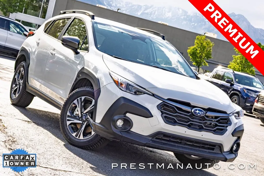 2024 Subaru Crosstrek Premium for sale in Salt Lake City, UT