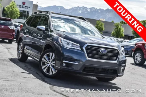 激安大特価！ Used 2022 Subaru Ascent Onyx Edition for sale in Salt Lake 趣味