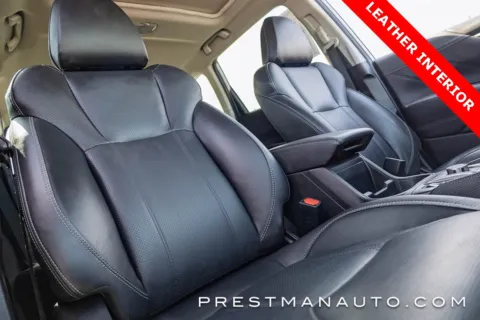 More photos of 2021 Subaru Forester Limited at Prestman Auto, UT
