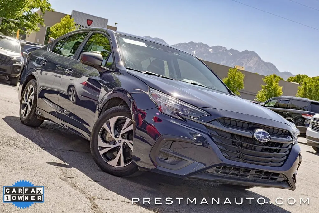 2024 Subaru Legacy for sale in Salt Lake City, UT
